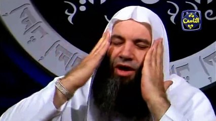 الشيخ محمد حسان سلسلة احداث النهاية الحلقة 29 HD