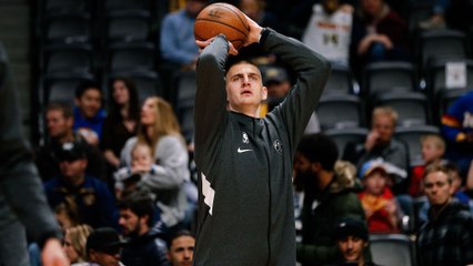 Nightly Notable: Nikola Jokic | Jan. 19