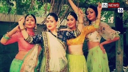 Parul Masi Is Back || Yeh Rishtey Hai Pyaar Ke || 20 Jan.