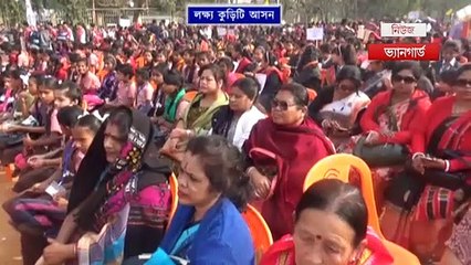 উন্নয়নের #রিপোর্টকার্ড নিয়েই 2023#বিধানসভা নির্বাচনের আগে #জনজাতিদের দরজায় দ্বারস্থ হবেন #প্রার্থীরা