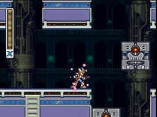 PA Presents Megaman X2! The End! Part 1!