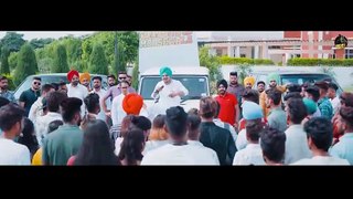 DHAKKA - Sidhu Moose Wala ft Afsana Khan - Official Music Video - Latest Punjabi Songs 2020