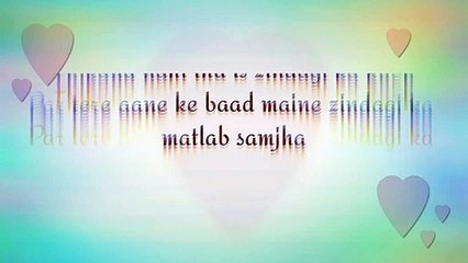 Zaroori hogayi - Latest Love Poetry-Shayari in hindi