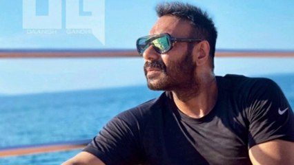 Kirthy Suresh ने छोड़ दी Ajay Devgn की फिल्म Maidaan