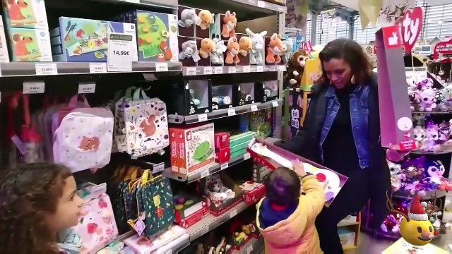 CHASSE AUX DECORATIONS DE - DE NOEL- +MAMAN 1ERE FOIS