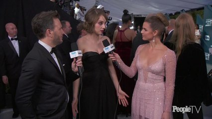 Maya Hawke Says it's an 'Incredible' Honor to be Part of 'Stranger Things'