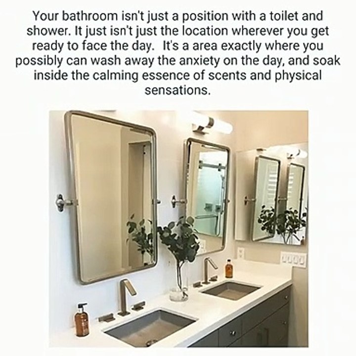 Bathroom Interior Design San Diego