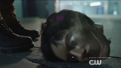 Supergirl S05E11 Back from the Future Part One