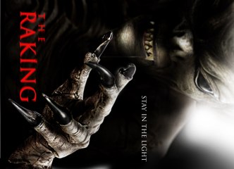 The Raking movie