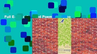 Full E-book  Selected Poems  For Free