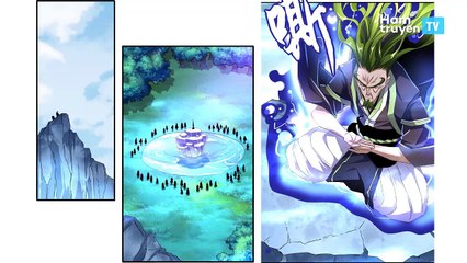 Đại Quản Gia Là Ma Hoàng Chap 57