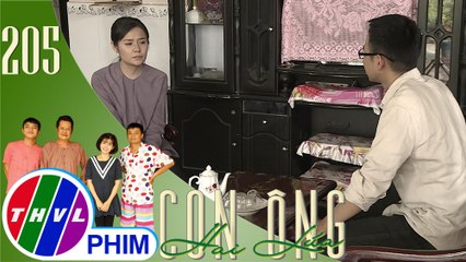 Con ông Hai Lúa - Tập 205[4]: Chậm không muốn tiến tới với Tuấn vì sợ mọi người dị nghị