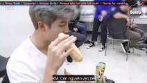 [VIETSUB][BANGTAN BOMB] Độ mê kem của Kookie - BTS (방탄소년단)