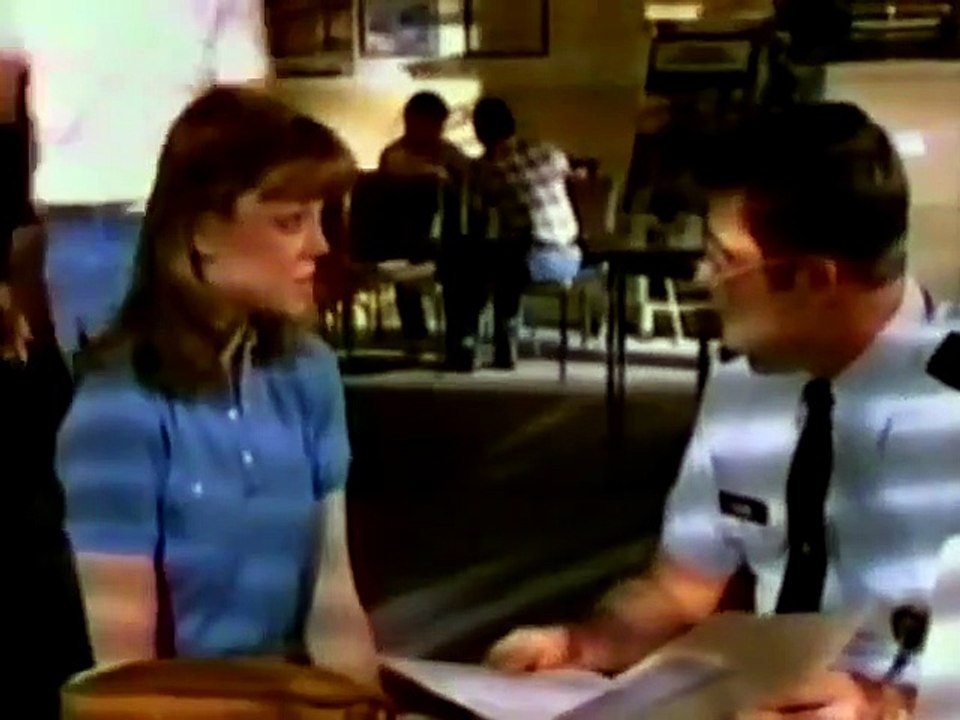 80's Ads - Be All You Can Be Army Get Training 1985