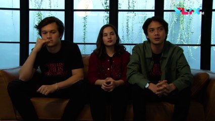 Sebelum Iblis Menjemput Ayat 2 Lebih Teror dan Menakutkan!