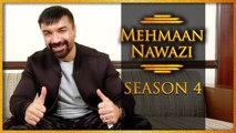 Ajaz Khan Beautiful House Tour | Mehmaan Nawazi Season 4 | TellyMasala