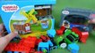 Thomas and Friends Mega Bloks Mix and Match Train Toys Buildable Diesel Toby Percy James Toys