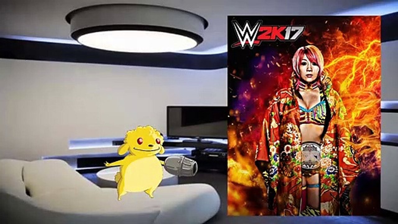 TOP 15- Los Luchadores mas desgraciados y peor usados de la WWE Parte 2 (loquendo)
