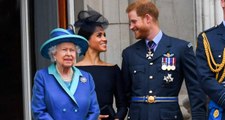 Meghan Markle ile Kraliyet Ailesi'nden ayrılma kararı alan Prens Harry ilk kez konuştu: Başka seçenek kalmamıştı