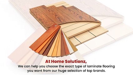 Laminate Flooring Make Your Interiors More Beautiful