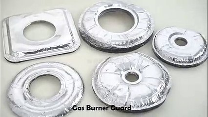 Reance.cn-Disposable Aluminum Foil Pans Sizes