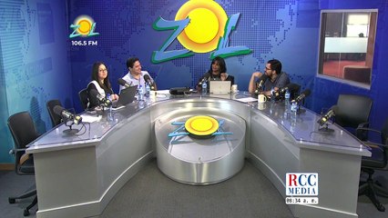 Millizen Uribe comenta: Sobre elecciones 2020 hay gente con lágrimas hondas que debe llorar temprano