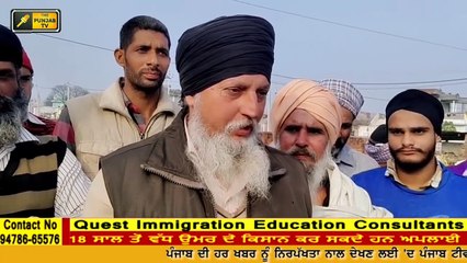 ਕੀ ਹੋਇਆ ਸੁਖਬੀਰ ਬਾਦਲ ਦੀ ਬੱਸ ਨੂੰ? Sukhbir Badal is not a good Driver said Akali leaders