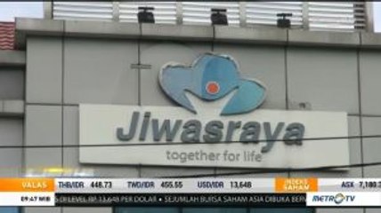 BUMN Targetkan Suntikan Rp5 Triliun di Awal Maret 2020 untuk Jiwasraya
