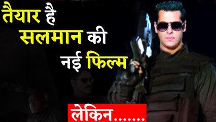 Remo D Souza Is All Set To Make A Film With Salman Khan!