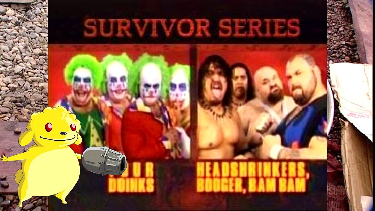 TOP 15- Los luchadores mas desgraciados y peor usados de la WWE Parte 3 (loquendo)