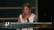 Oscar Awards 2020-Aniston takes home her first individual Actor - SAG Awards