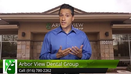 Arbor View Dental Group Roseville Superb 5 Star Review by Giana B.