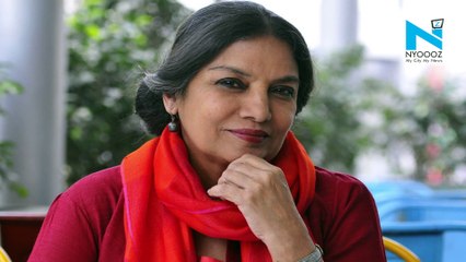 "No serious harm done", Javed Akhtar gives update on Shabana Azmi's health