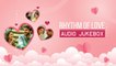 Rhythm of Love - Audio Jukebox | Malayalam Romantic Songs 2019 | Goodwill Entertainments