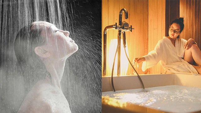 सर्दियो में गर्म पानी से नहाने वाले सावधान | Disadvantage Of Bathing Hot Water | Boldsky