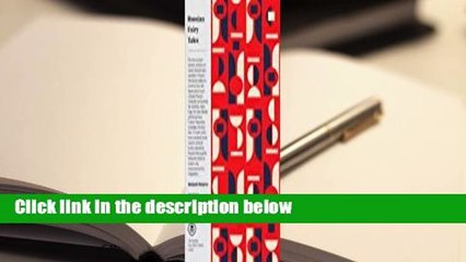 [Read] Russian Fairy Tales  For Free