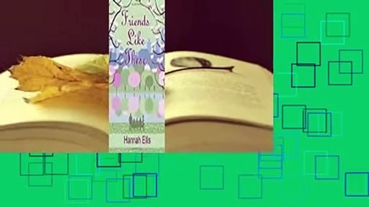 Friends Like These (Friends Like These, #1) Complete