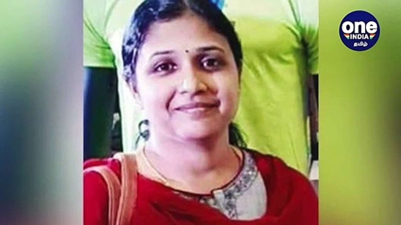 வாக்கிங் போன புவனேஸ்வரி... மிதித்தே கொன்ற காட்டு யானை - வீடியோ