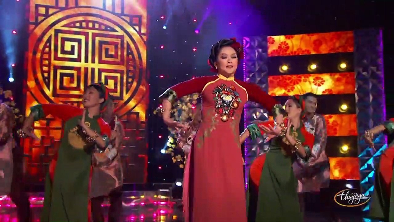 PBN 124 - Như Quỳnh - Hạnh Phúc Đầu Xuân (Minh Kỳ, Lê Dinh)