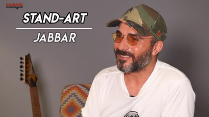 Jabbar |  STAND-ART