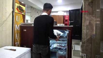 Diyarbakır'da günde 5 ton ciğer tüketiliyor