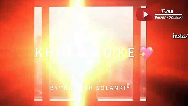 Rab Hasta Hua rakhe Tumko whatapp status|New Whatapp Status|