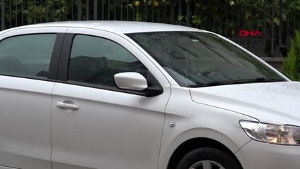 Antalya ikiz plaka mağduru kapıcıyı sevindiren karar-arşiv