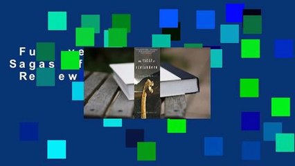 Full version  The Sagas of Icelanders  Review