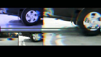 Mahindra Scorpio S3 - Looks - Specifications in Hindi