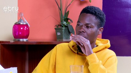 Mi Nataka Dem Ako Na 'Dhudha' Sio Flat Screen