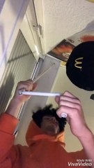 Difficile de travailler tranquillement dans sa chambre