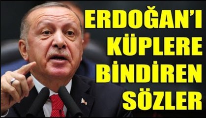 Fırtına esmeye başladı! AKP'li vekilden Erdoğan'ı küplere bindiren sözler