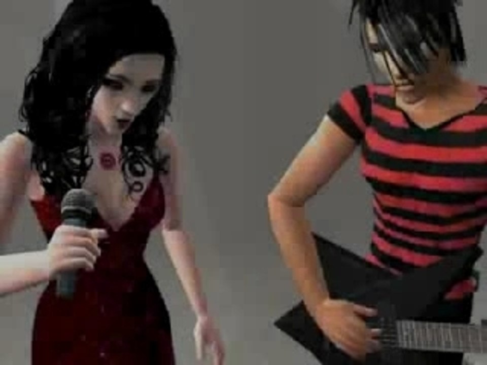 Kat & Ryan My Lullaby_0001