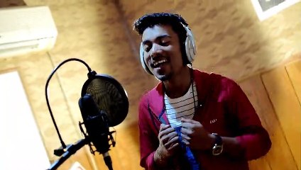 A Beautiful song| Jaane Meriye | Cover | Manik Das | Millind gaba